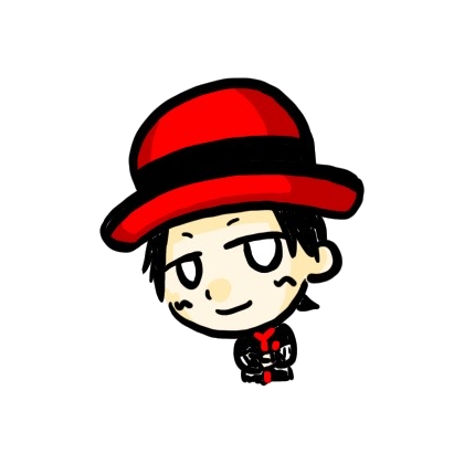 チエロのキャラクター